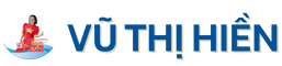 vũ thị hiền logo